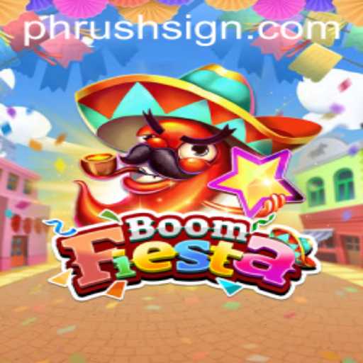 Exploring BoomFiesta: The Exciting World of PHRush
