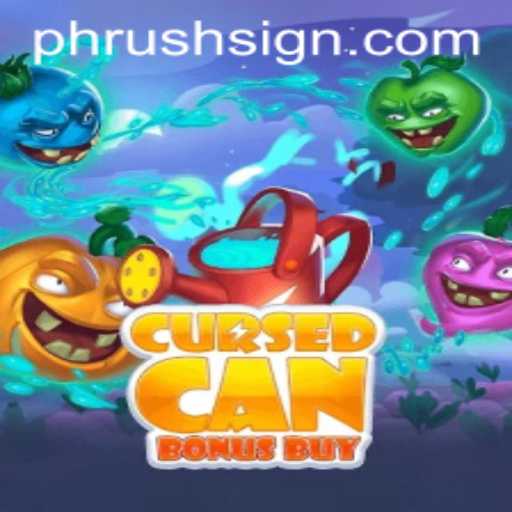 Unveiling CursedCanBonusBuy: An Immersive Gaming Experience