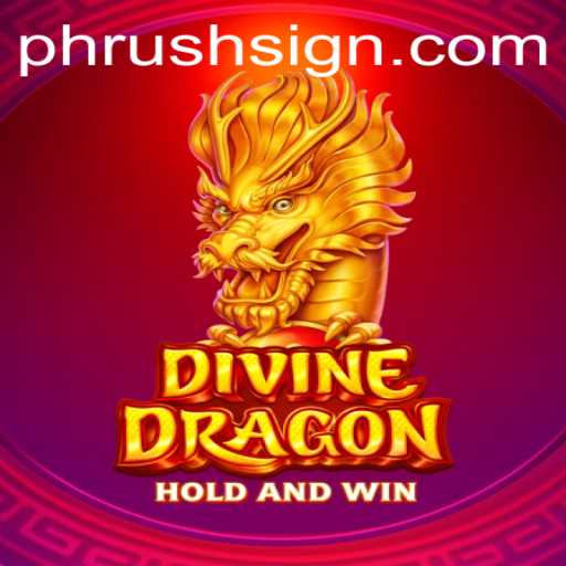 The Enchanting World of DivineDragon: A Deep Dive into the PHRush Experience