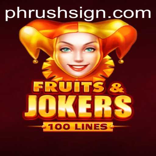 Discover the Excitement of FruitsAndJokers100