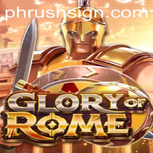 Exploring GloryofRome: A Strategic Card Game with a Twist