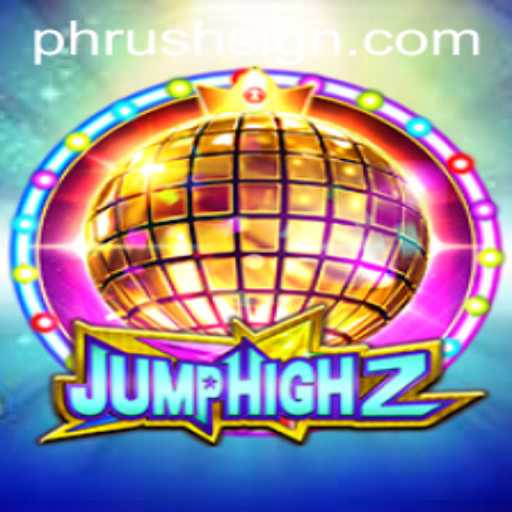 JumpHigh2: A New Leap into Adventure with PHRush!