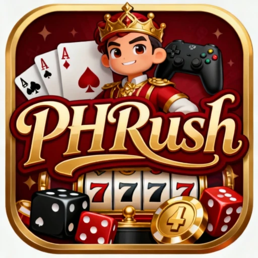 PHRush logo