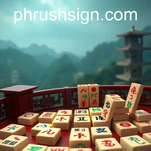 The Timeless Appeal of Mahjong: A Deep Dive