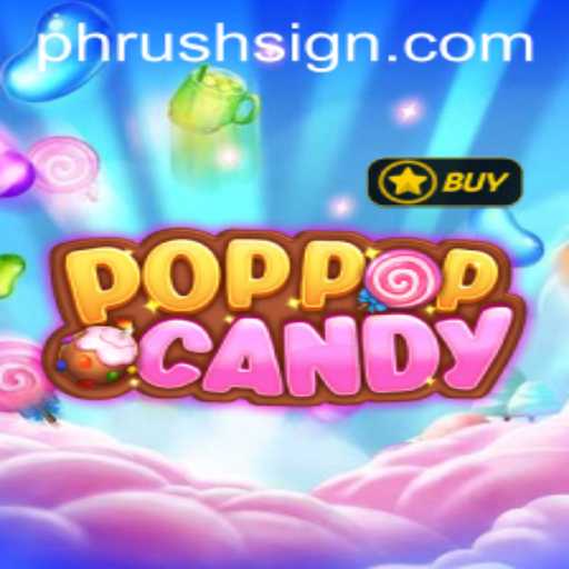 Dive into POPPOPCANDY: The Colorful World of PHRush