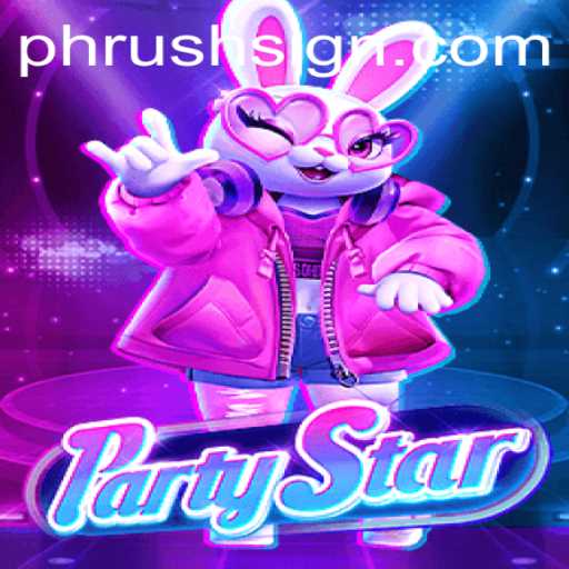 PartyStar: Experience the Thrill of PHRush