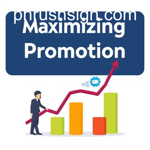 Maximizing Business Growth: Promotion Strategies with PHRush
