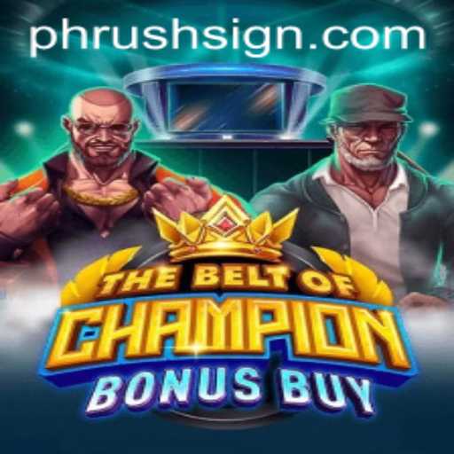 Mastering TheBeltOfChampionBonusBuy: An In-Depth Exploration