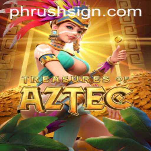Unveiling the Thrilling World of Treasures of Aztec and the Exciting PHRush Experience