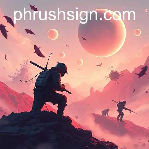The Impact of Video Games: Exploring the Dynamic World of PHRush